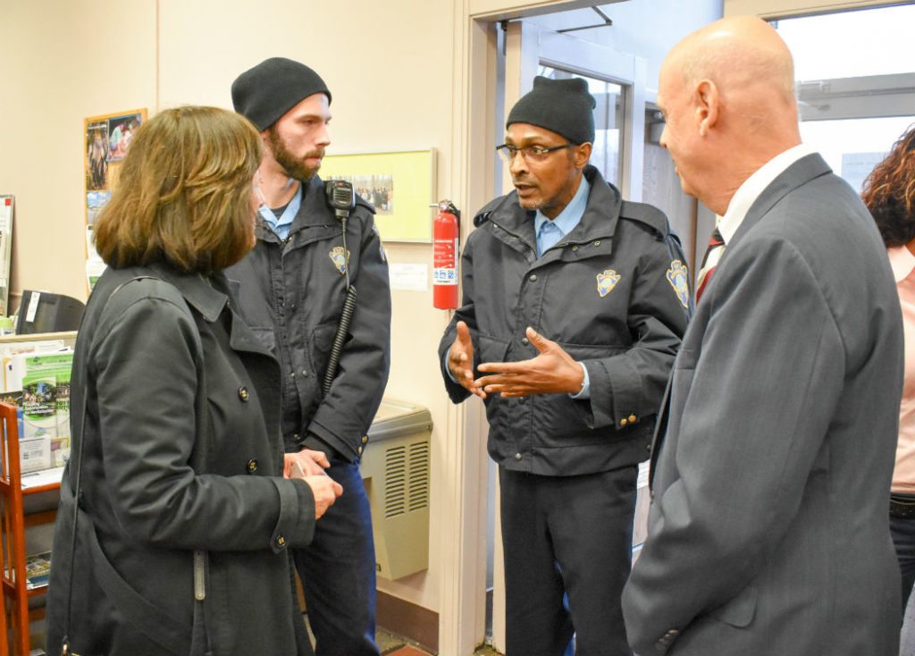 Ruth-Mott-Foundation-Flint-Police-Foundation-Police Service Center-29a