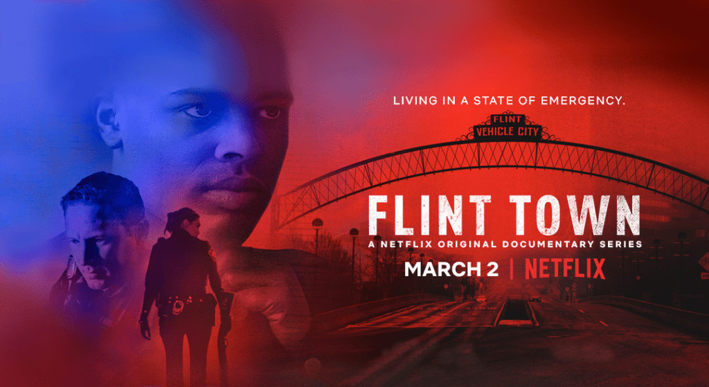 Flint Town Flint Police Foundation